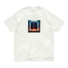 yeagerのwordⅡ Organic Cotton T-Shirt