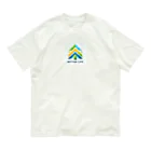 ねこにんじゃショップのBetter Life Organic Cotton T-Shirt