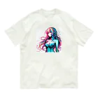 NeonSparkのEra Organic Cotton T-Shirt