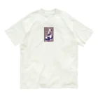 sion1010の仲良しメイドオリジナル Organic Cotton T-Shirt