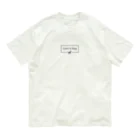 GoGoMarkeのLove U Dog Tシャツ Organic Cotton T-Shirt