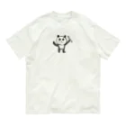 フルートみんみんのふるーとミンミン Organic Cotton T-Shirt