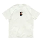 アニメイトのAI美女collection Organic Cotton T-Shirt