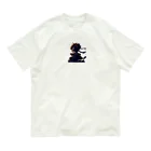 hiroaki75のこんなゲーマーでありたい Organic Cotton T-Shirt