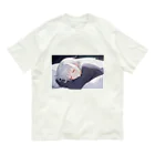 nemururukaの第２弾nemururukaグッズ Organic Cotton T-Shirt