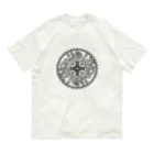 ARIGATOU-81のARIGATOU-81 (B) Organic Cotton T-Shirt