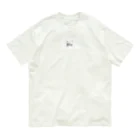 smartguyの日常 Organic Cotton T-Shirt