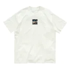 rinn22の動物王国 Organic Cotton T-Shirt