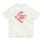 USGの不死鳥 Organic Cotton T-Shirt