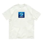 ネコニンジャのStream Organic Cotton T-Shirt