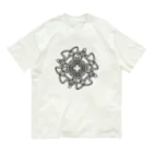 ARIGATOU-81の『無敵』(B) Organic Cotton T-Shirt