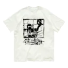 mm_jazz_dw (未定）のdw.jazz.tp.ts Organic Cotton T-Shirt