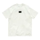 yuuu_kuuuの森林 Organic Cotton T-Shirt