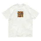 othazukeのホットケーキ Organic Cotton T-Shirt