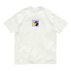 Goat1126のGoat Organic Cotton T-Shirt