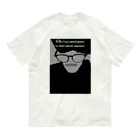 INTkyaa84のTtiitwc Organic Cotton T-Shirt