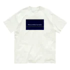 Number-3の脳汁 Organic Cotton T-Shirt