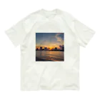 モフィーショップのnosuke's fashion Organic Cotton T-Shirt