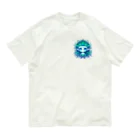 ポケットからきょんぴ@妹の兄のマリネラ Organic Cotton T-Shirt