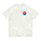 PTA役員のお店のPTA オーガニックコットンTシャツ