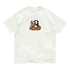 ユニークショップのChillペンギン Organic Cotton T-Shirt