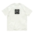 hemp harmonyのHemp Harmony Organic Cotton T-Shirt