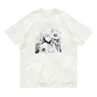 medocのDesire Organic Cotton T-Shirt