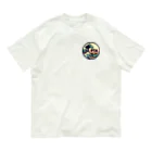 PTA役員のお店のPTA Organic Cotton T-Shirt