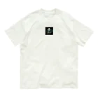 ISEN5のDarkness Organic Cotton T-Shirt