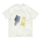 金井球 知らねえ単語のふたりの発言 Organic Cotton T-Shirt