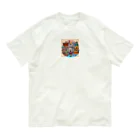 CHRON SHIROの広島県 Organic Cotton T-Shirt