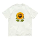 mihhyのMIHHY Organic Cotton T-Shirt