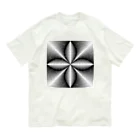 tatsu115のかわいい柄 Organic Cotton T-Shirt