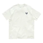 VELMSのVELMSオリジナル オーガニックコットンTシャツ