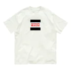 full_fullの「FURUGEN」 オーガニックコットンTシャツ