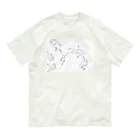 O.N.EのFree オーガニックコットンTシャツ