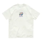 mirinconixの12星座/水瓶座 Organic Cotton T-Shirt