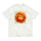 Florart81＊KAORIの真・美・光 オーガニックコットンTシャツ