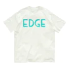 ピエロのEDGE オーガニックコットンTシャツ