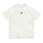 SwishStyle のバスケットレスキュー隊 オーガニックコットンTシャツ