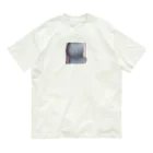 DIMDIMの脳内ショップの後ろ髪を引かれながら Organic Cotton T-Shirt