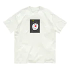 MisteryAppleのMysteryApple Organic Cotton T-Shirt
