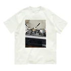 GangstarのLove your kitchen. Organic Cotton T-Shirt