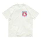 Suzurin’s Creationsの自虐ネタ。推しは自分。 オーガニックコットンTシャツ