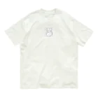 my Favorite storeの美術2の画伯の絵 オーガニックコットンTシャツ