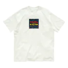 gtkgtmのレボ８ Organic Cotton T-Shirt