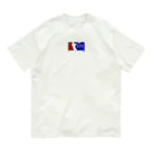 cntygswのDOMYBEST/nishigaoka Organic Cotton T-Shirt