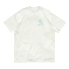 OSHIYOMANのセルゲイ・ラフマニノフ　S.V.Rachmaninov / Rachmaninoff オーガニックコットンTシャツ