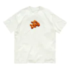 kayuuのサーターアンダギー オーガニックコットンTシャツ