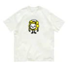 にがおえけいかくのようかいめざまし Organic Cotton T-Shirt